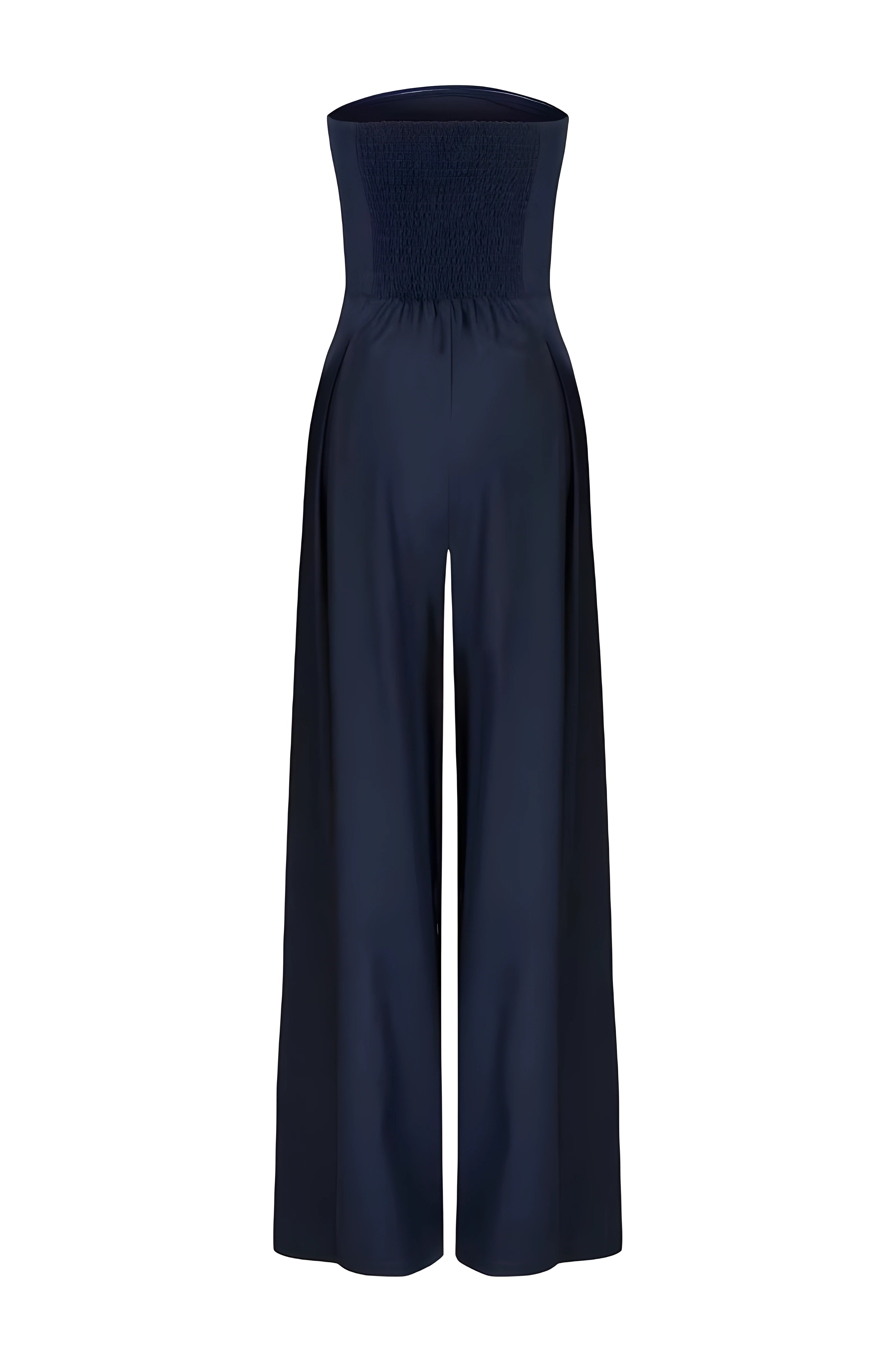 SYLVIE™ | Combinaison Sans Manches