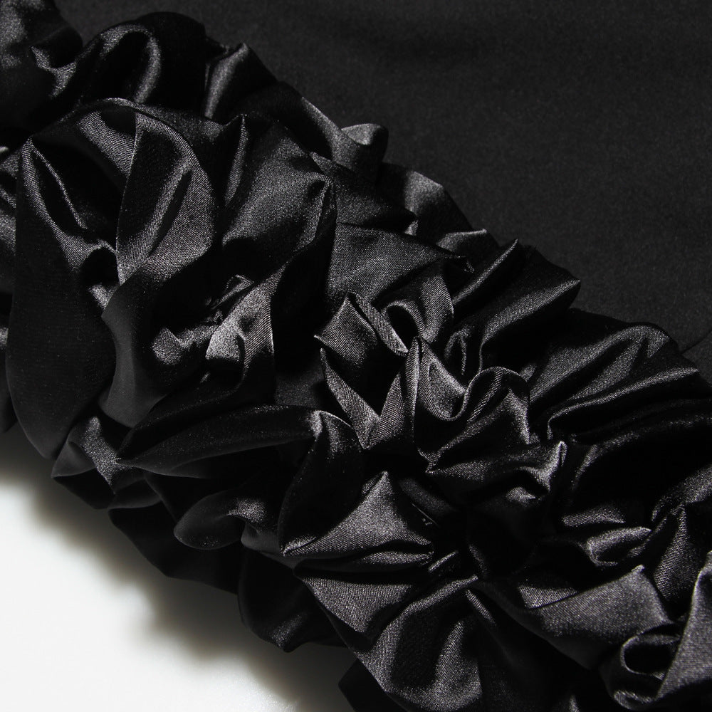 MAHSA | Robe camisole élégante avec une touche moderne