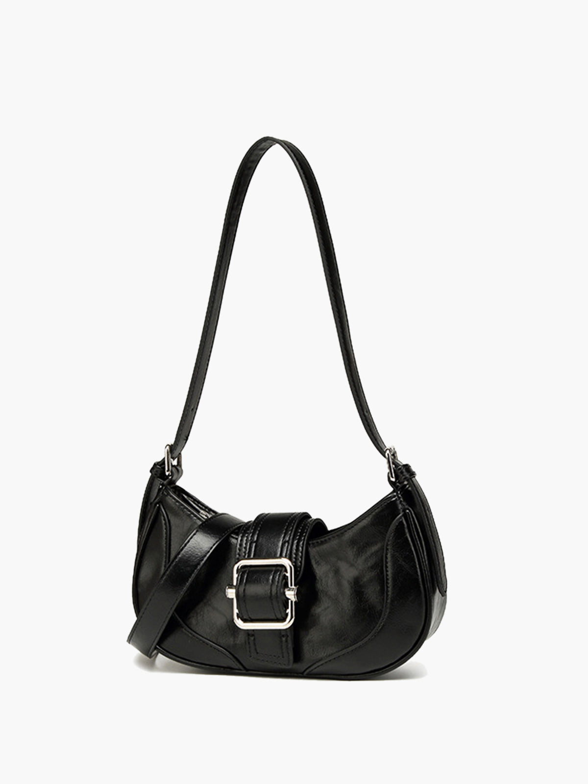Sac de bras rétro élégant