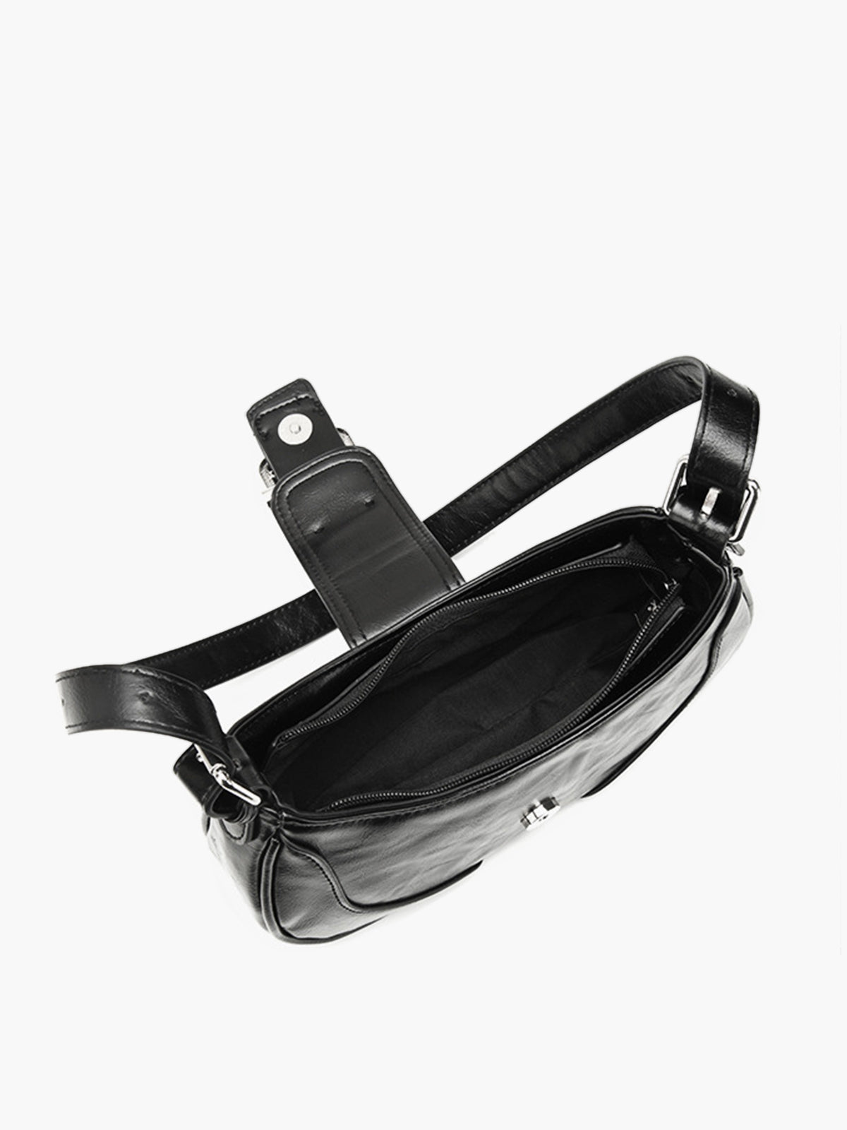 Sac de bras rétro élégant