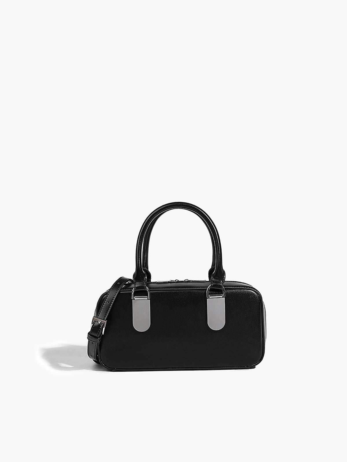 Sac fourre-tout au look vintage