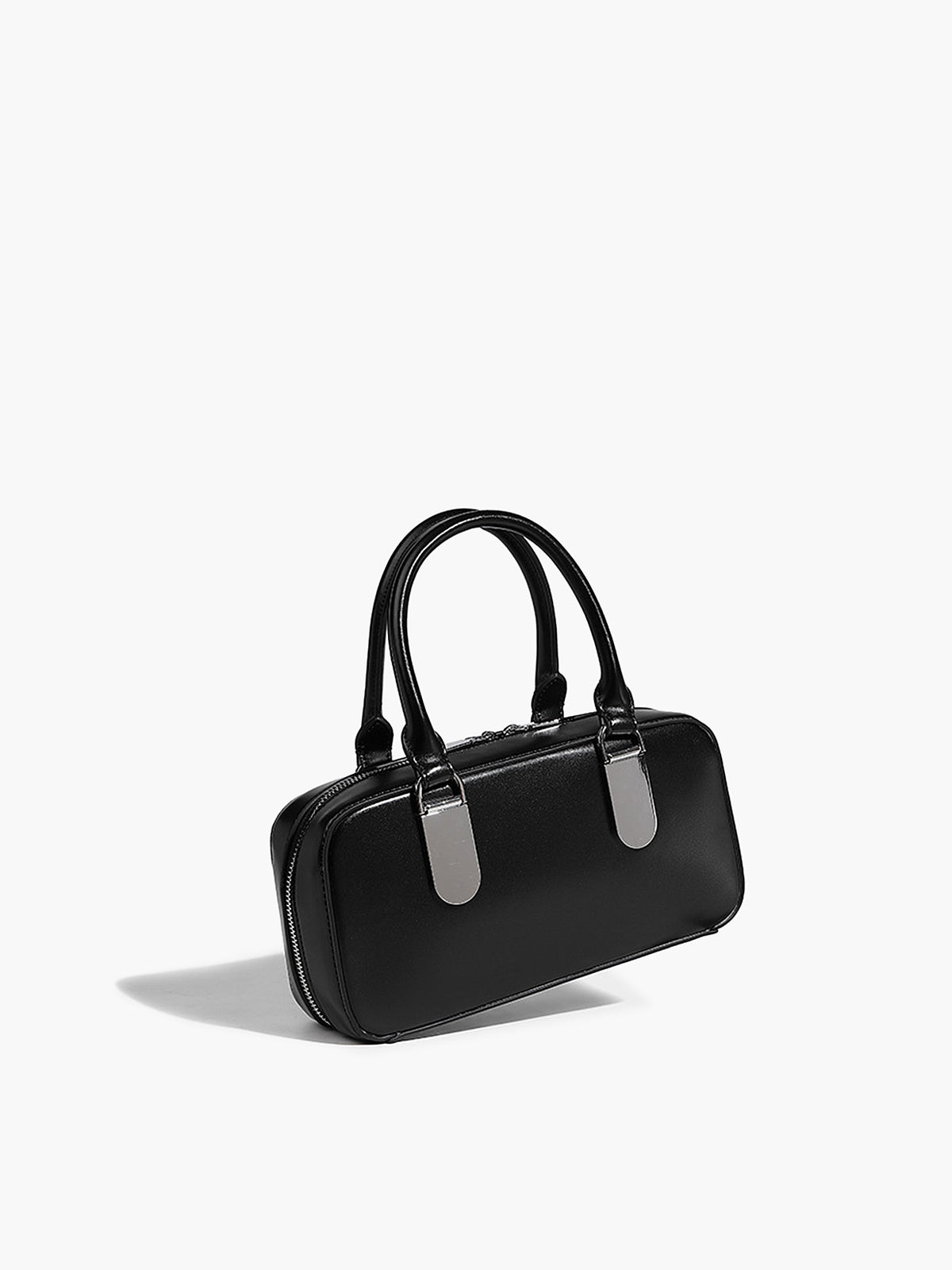 Sac fourre-tout au look vintage