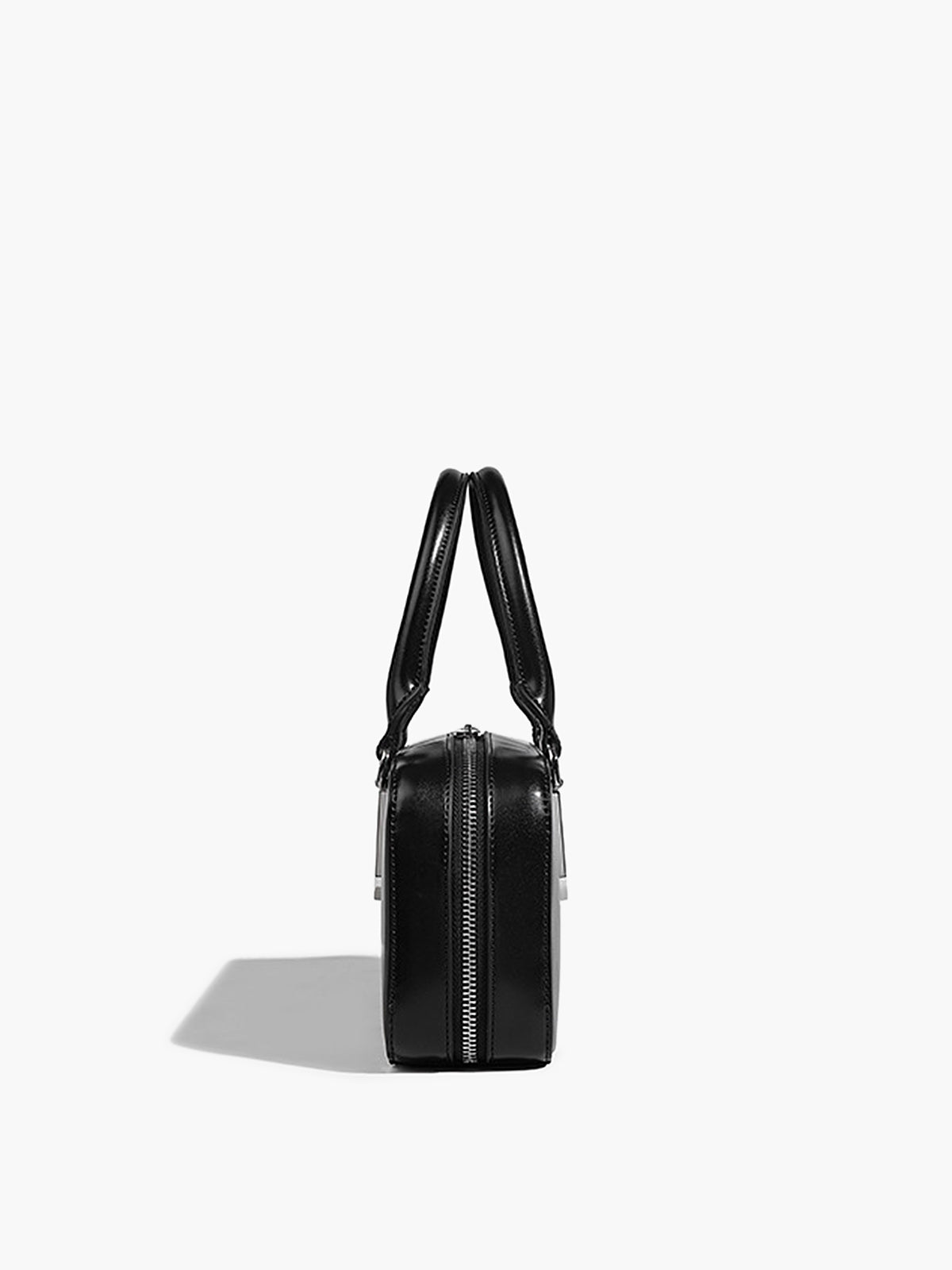 Sac fourre-tout au look vintage