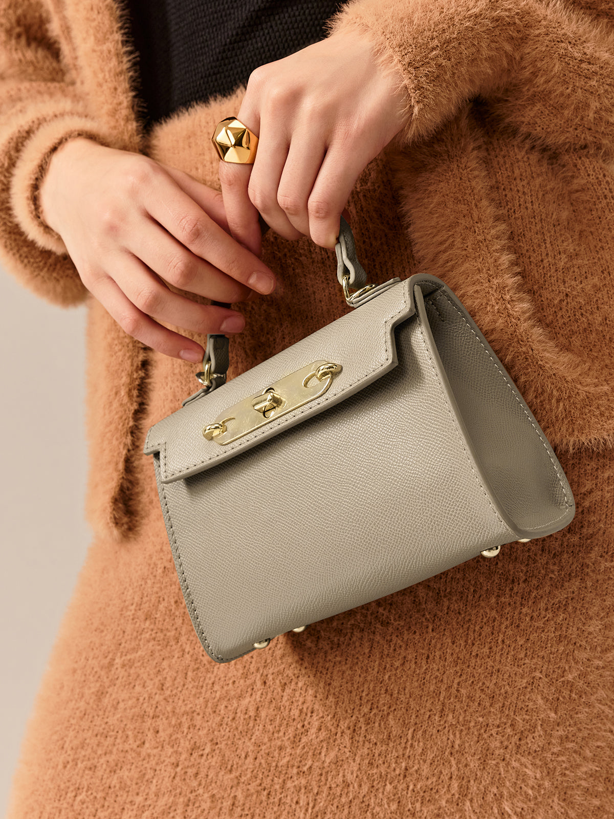 Mini Sac à Bandoulière