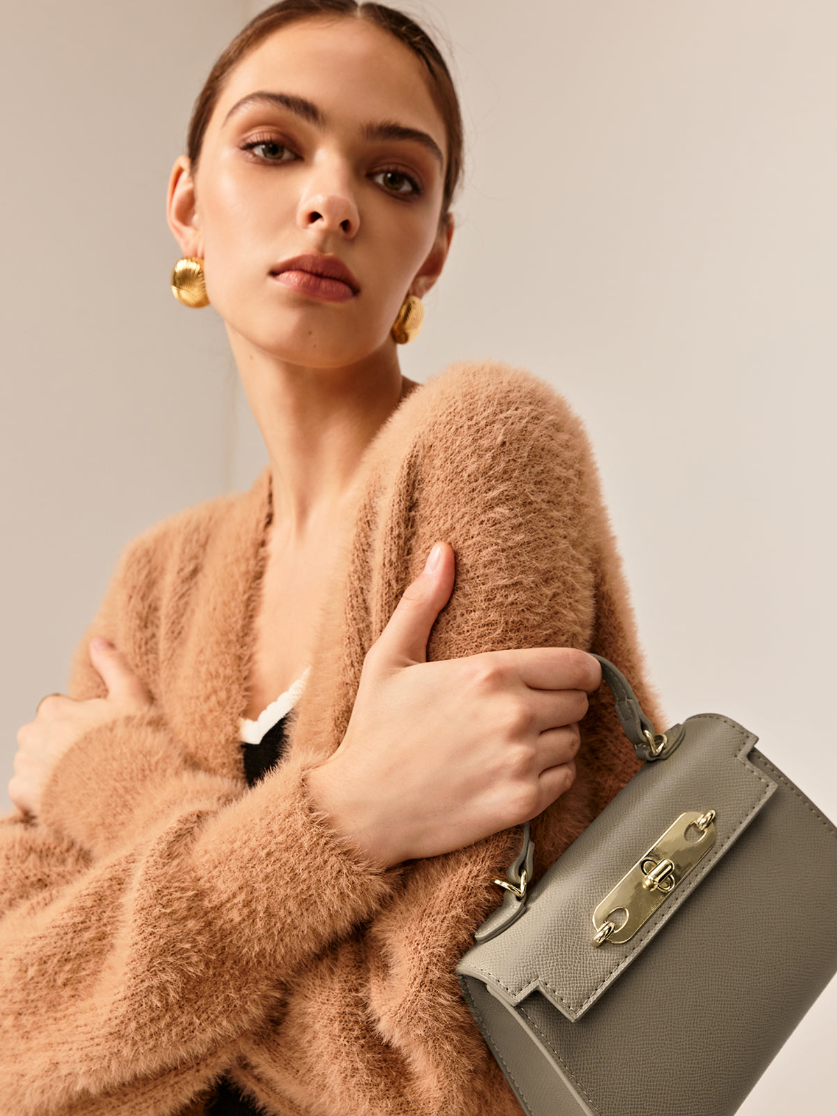 Mini Sac à Bandoulière