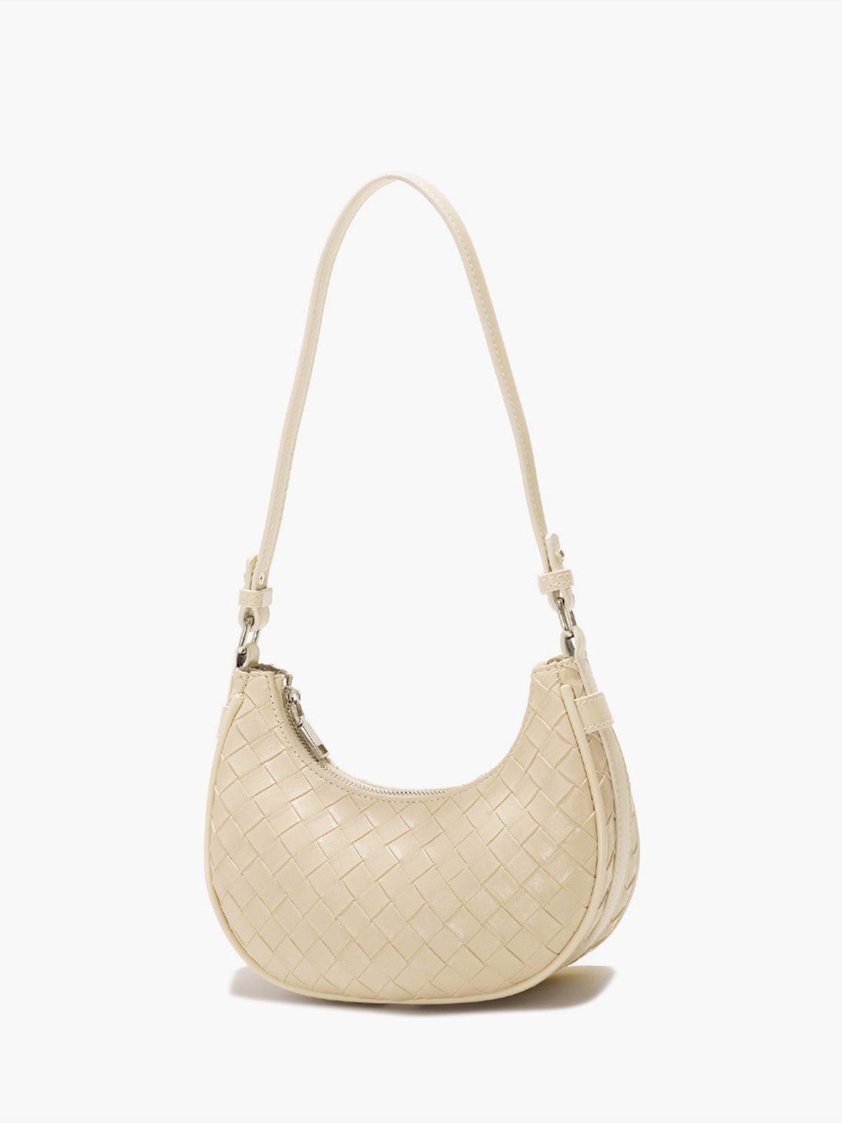 Sac à épaule en cuir petit
