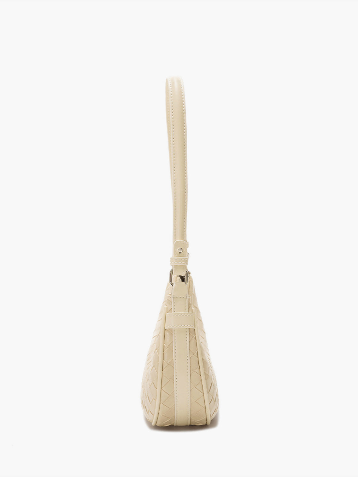 Sac à épaule en cuir petit