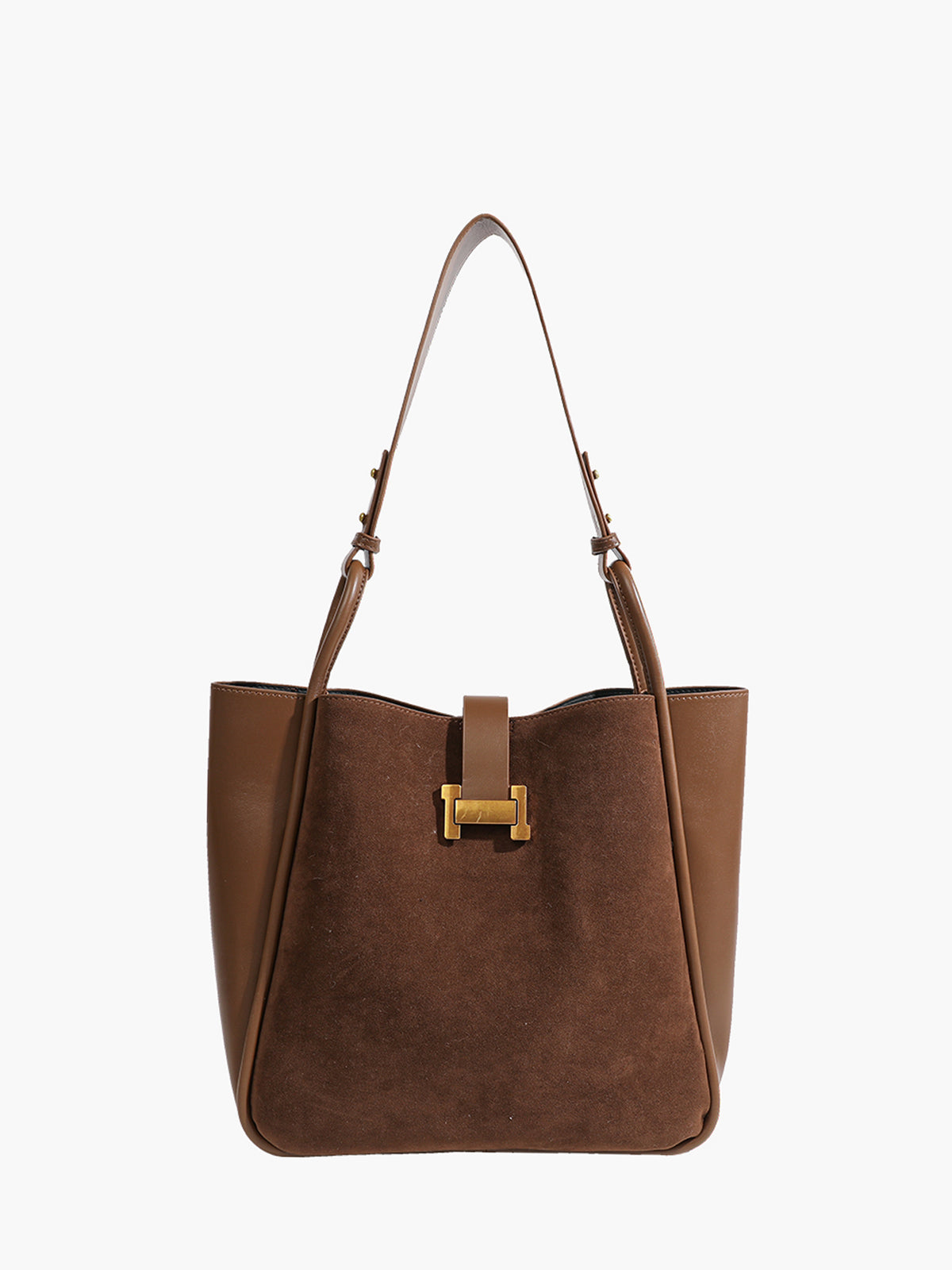 Sac fourre-tout en panneau métal-détail