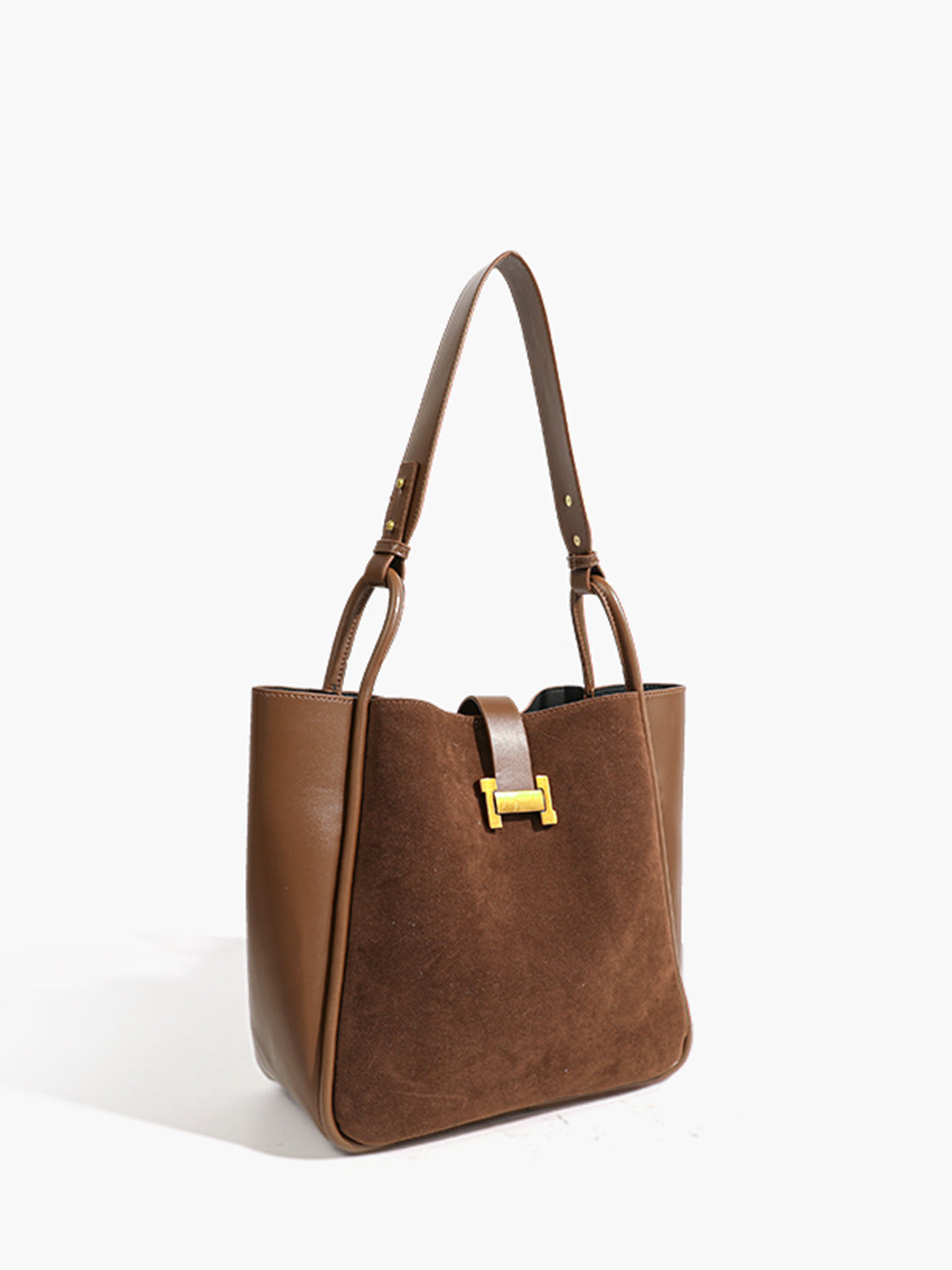 Sac fourre-tout en panneau métal-détail