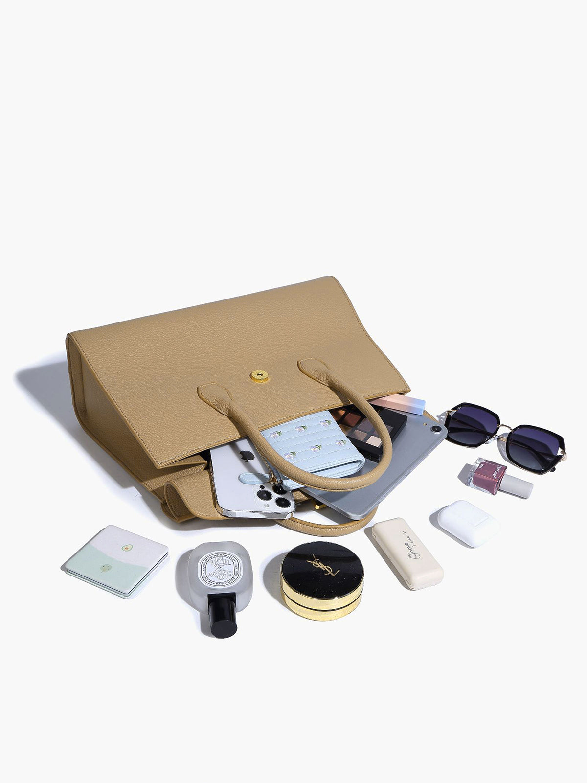 Sac Tote Métropolitain