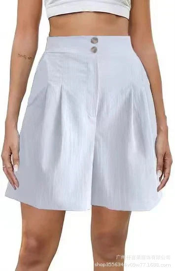 LYDIE | Short Élégant pour Femmes
