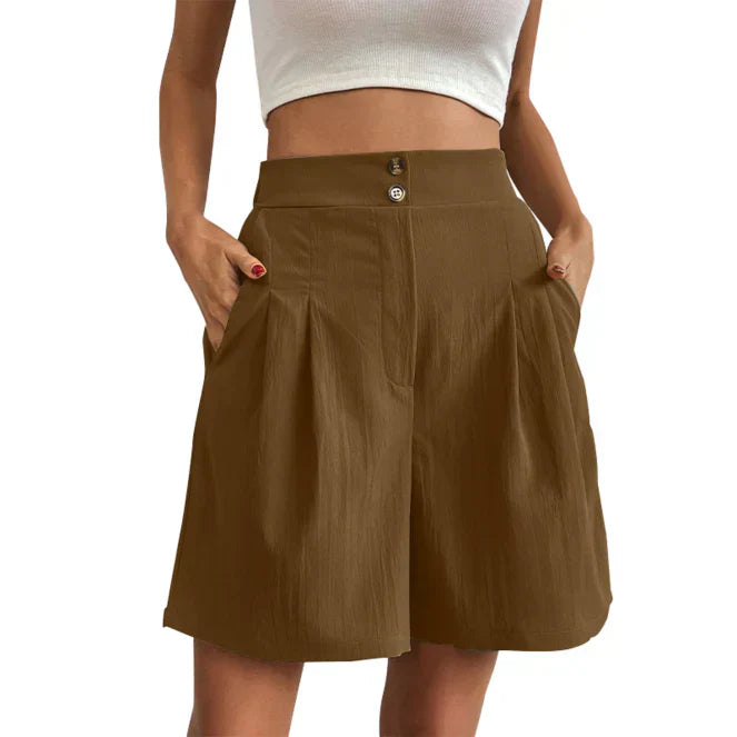 LYDIE | Short Élégant pour Femmes