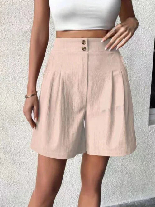 LYDIE | Short Élégant pour Femmes
