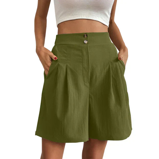 LYDIE | Short Élégant pour Femmes