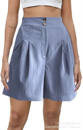 LYDIE | Short Élégant pour Femmes