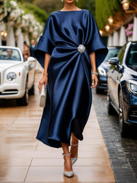 Bleu Nuit