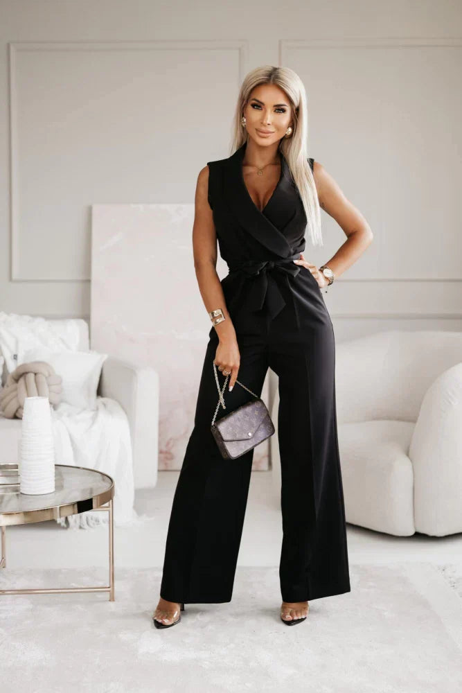 DARJA | Jumpsuit Élégant
