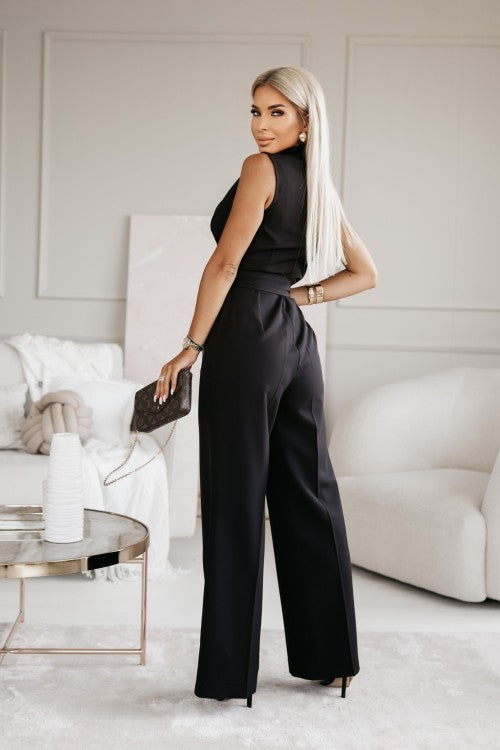 DARJA | Jumpsuit Élégant
