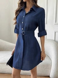 Bleu marine