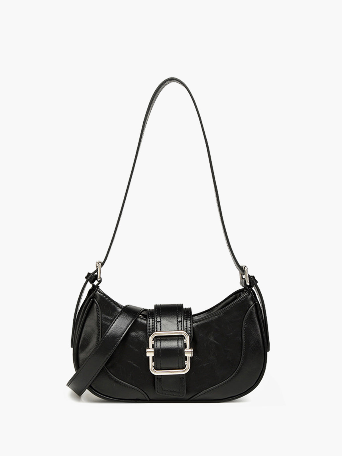 Sac de bras rétro élégant