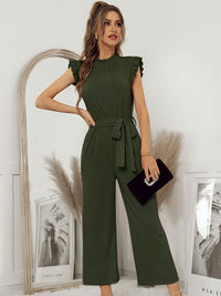 Vert militaire