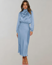 Bleu Céleste