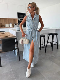 Bleu clair