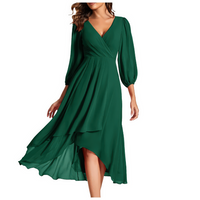 Vert Foncé